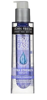 Frizz Ease Extra Strength Hair Serum