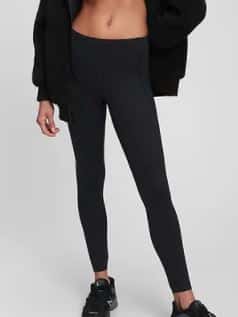 GapFit High Rise Recycled Power Full Length Leggings