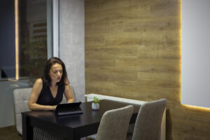 How to write a dating profile