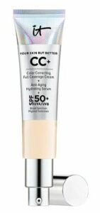 IT Cosmetics CC+ Cream with SPF 50+