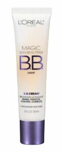 L'Oreal Studio Secrets Magic Skin Beautifier B.B. Cream