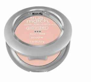 L'Oreal True Match Super Blendable Powder