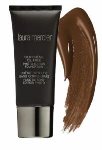 Laura Mercier Silk Crème Oil Free Photo Edition Foundation