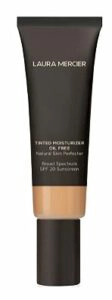 Laura Mercier Tinted Moisturizer Oil Free Natural Skin Perfector Broad Spectrum SPF 20
