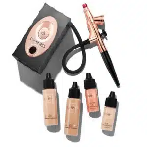 Luminess Icon Airbrush System