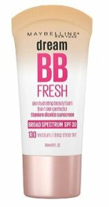 Maybelline Dream Fresh BB Cream 8-In-1 Skin Perfector