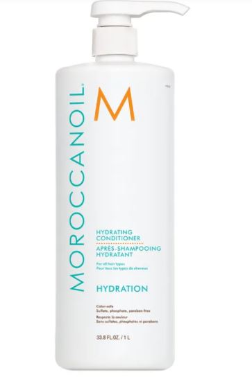 Moroccan Oil Hydrating Conditioner