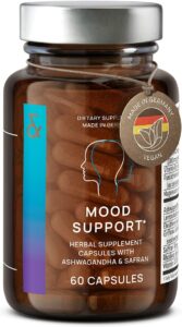 N°5 Mood Support Supplement