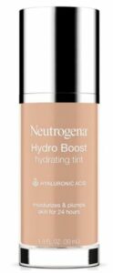 Neutrogena Hydro Boost Hydrating Tint Foundation