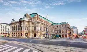 Opera House