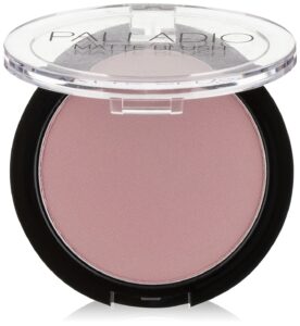 Palladio Matte Blush