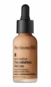 Perricone MD No Makeup Foundation Serum Broad Spectrum SPF 20
