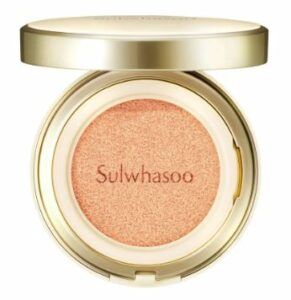 Sulwhasoo Perfecting Cushion SPF 50+ Foundation