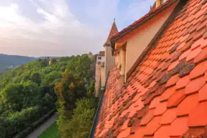 Tauber river