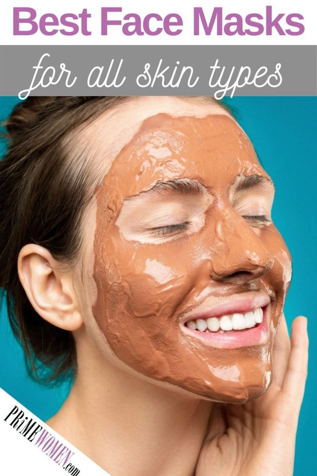 The best face mask for all skin types