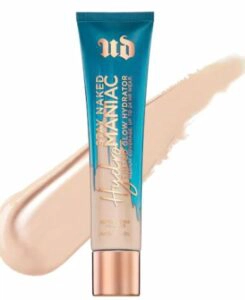 Urban Decay Hydromaniac Glowy Tinted Hydrator Foundation