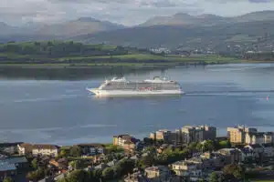 Viking Cruise