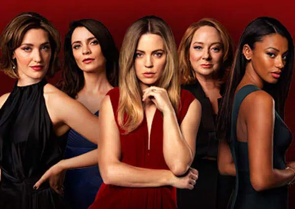 bad mothers