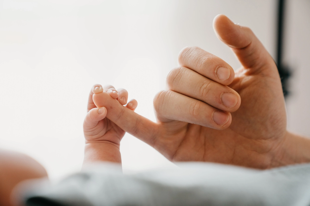 daughter dad relationship