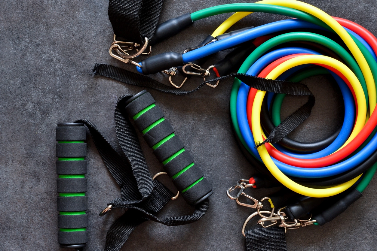 The Best Home Gym Equipment for Women Over 50