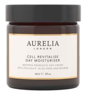 Aurelia London Day Moisturiser