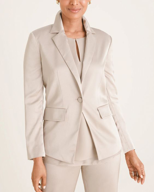 Head-To-Toe Neutral Tones To Try This Season And Beyond | PRIMEWomen.com