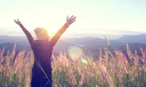 Deep Happiness