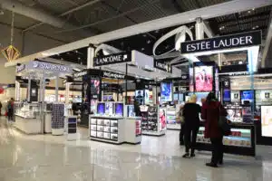 Estee Lauder