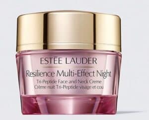 Estee Lauder Resilience Multi Effect Night Cream