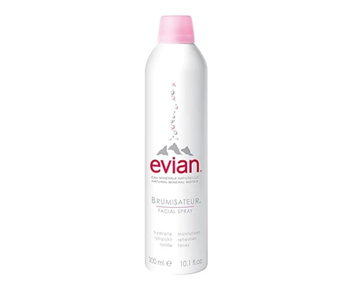 What We're Loving: Our Favorite Summer Facial Mists | PRIMEWomen.com