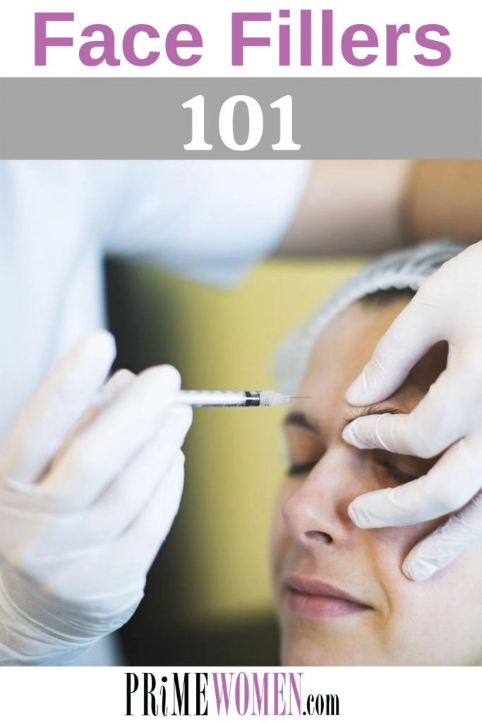 Face Fillers 101