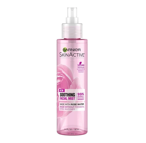 What We're Loving: Our Favorite Summer Facial Mists | PRIMEWomen.com