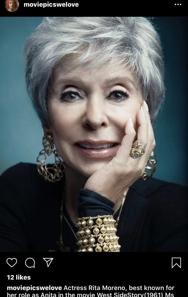 Hairstyles for women over 50