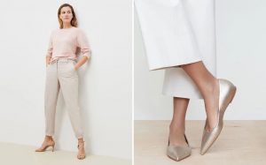 Head-To-Toe Neutral Tones To Try This Season And Beyond | PRIMEWomen.com