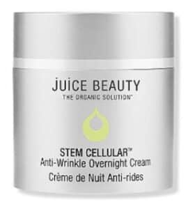 Juice Beauty Stem Cellular Anti Wrinkle Overnight Cream