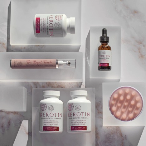 Let's Talk About Female Pattern Hair Loss | PRIMEWomen.com