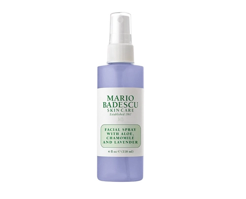 What We're Loving: Our Favorite Summer Facial Mists | PRIMEWomen.com