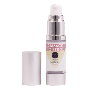 Lola Collective Damage Control Vitamin C Primer