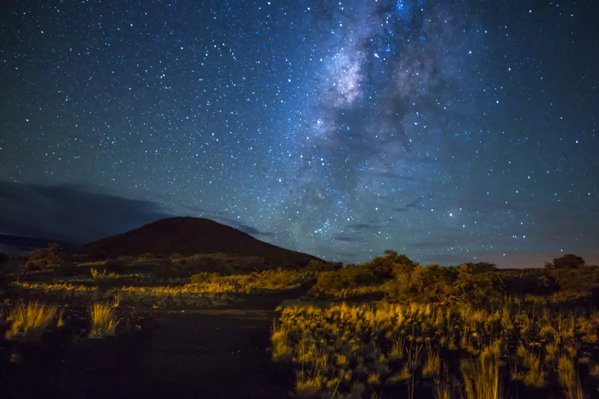 Mauna Kea