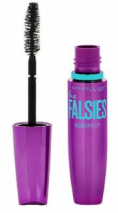 Maybelline Volum' Express The Falsies Mascara