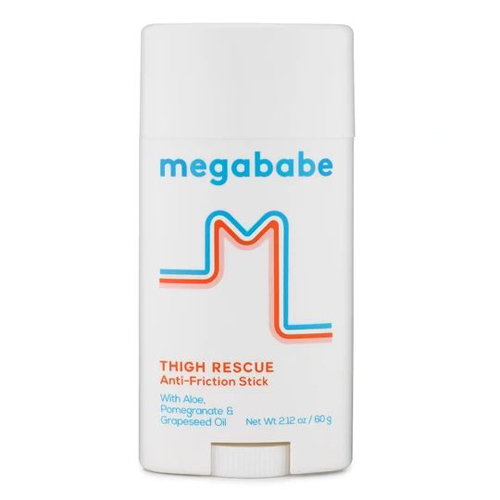 Top-Rated Products To Soothe Thigh Chafe This Summer