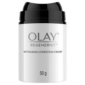Olay Regenerist day cream