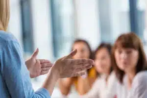 Role Model Teaching