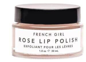 Rose Lip Polish
