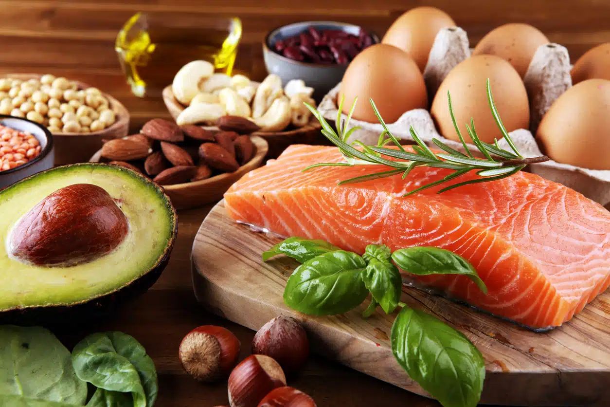 The Skinny on Micronutrients and healthy eating and a balanced diet