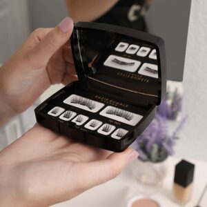 Suzie Bumble Magnetic Lashes
