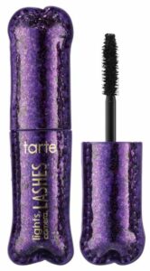 Tarte Lights camera Lashes 4 en un mascara