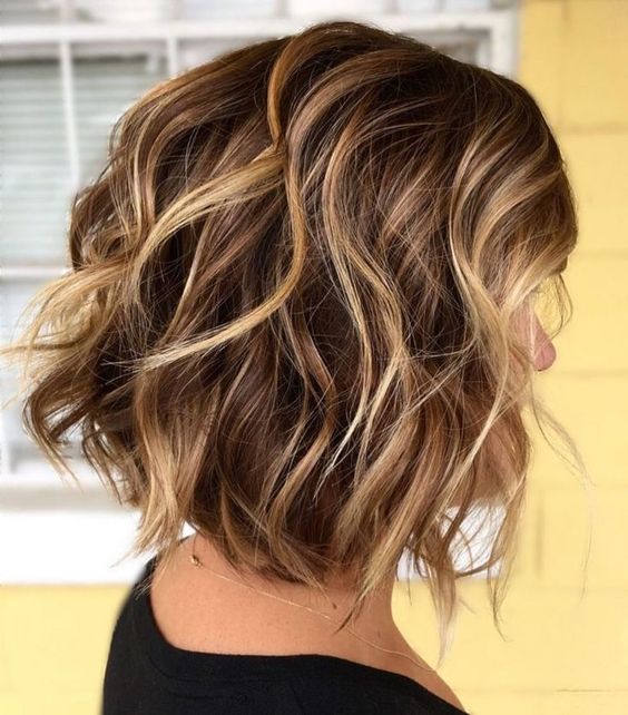 Prime Women Recommends Curly Hairstyles: Bob Prime Women Recommends Curly Hairstyles: Bob