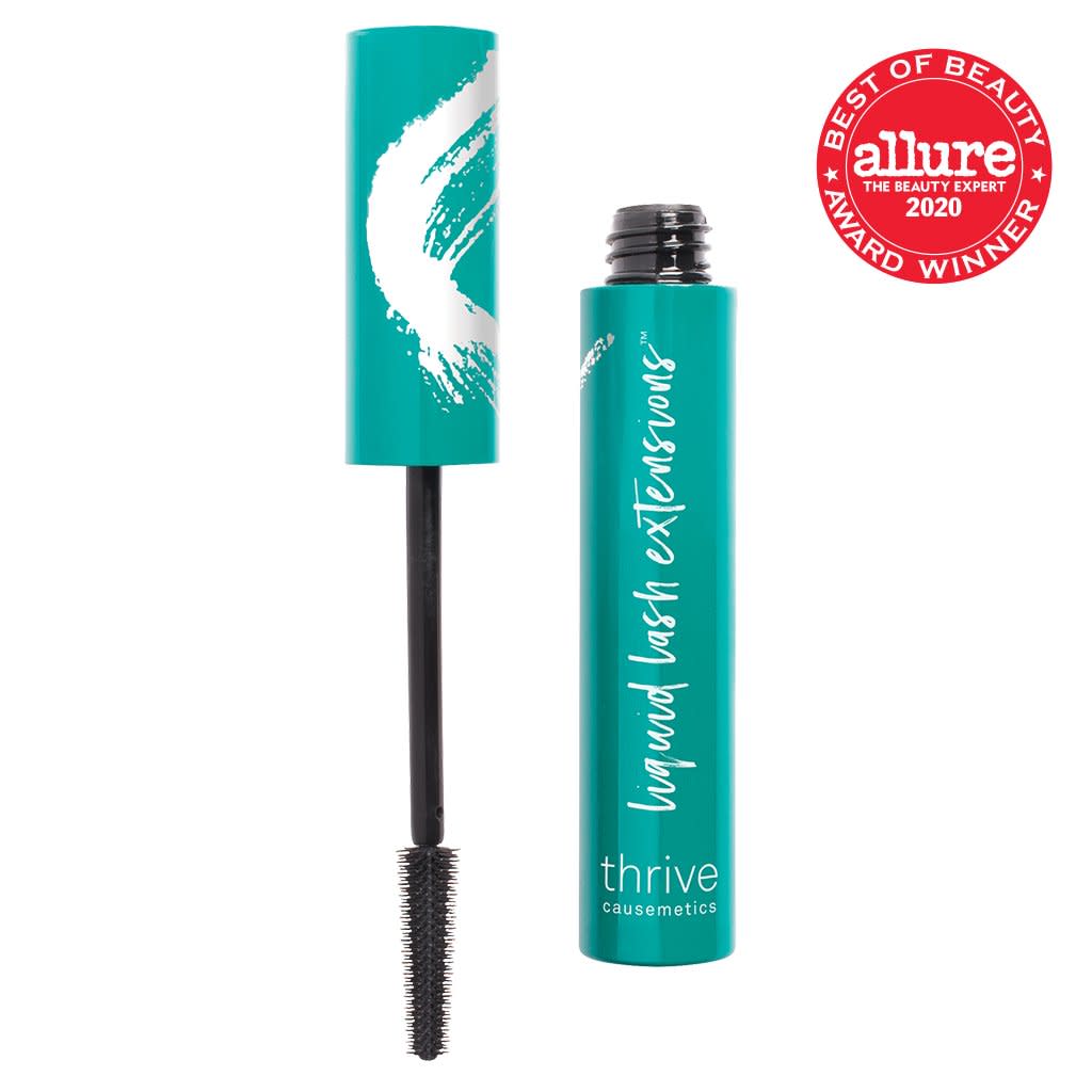 Thrive Cosmetics Liquid Lash Extensions Mascara