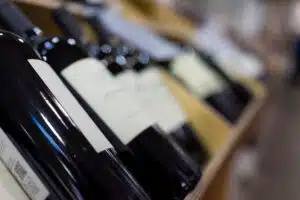 Wine Label